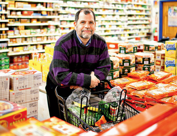 hoe een supermarkt te openen