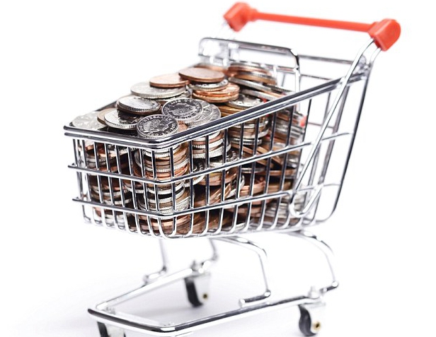 hoeveel kost het om een ​​supermarkt te openen