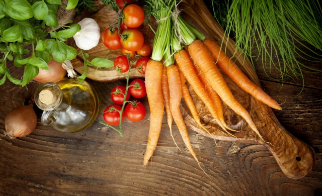 gezonde voeding voor kinderen
