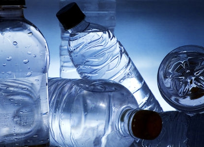 drinkwaterproductie
