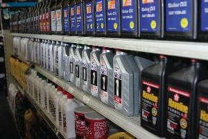open autowinkel