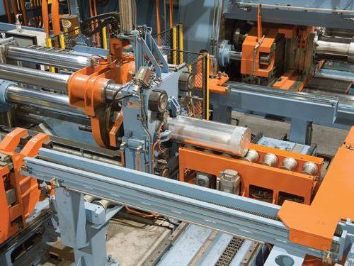 wat nodig is voor de productie van aluminiumconstructies