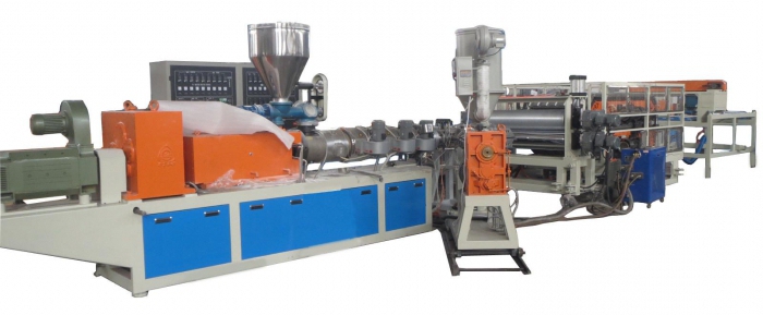  polycarbonaatmachines