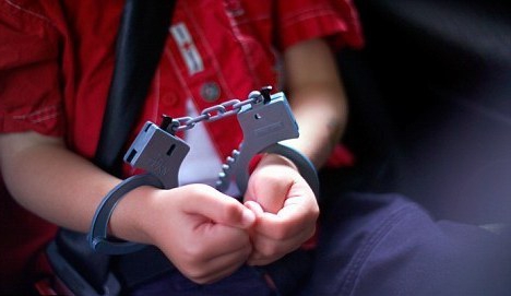 concept en tekenen van strafrechtelijke aansprakelijkheid