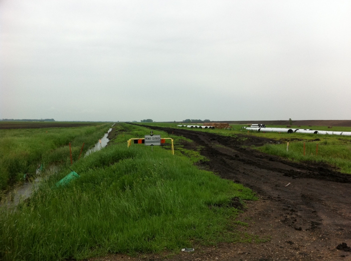 hoe land te privatiseren