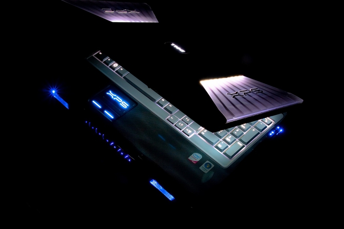 Dobry laptop do gier
