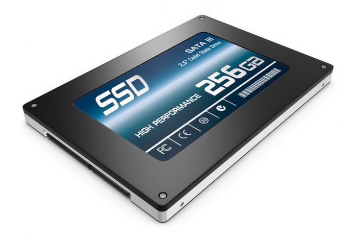 SSD do laptopa: jak wybrać?