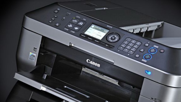 Hoe kies je een laser-MFP voor thuis?