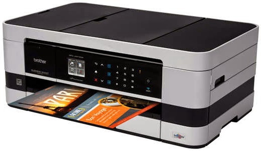 Wat is de beste MFP voor thuis?