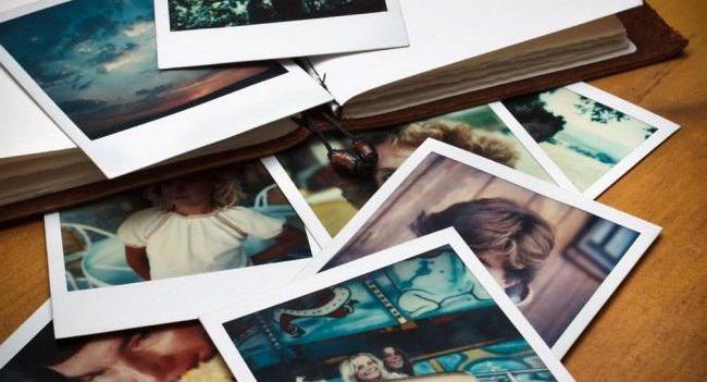 produkcja albumów fotograficznych