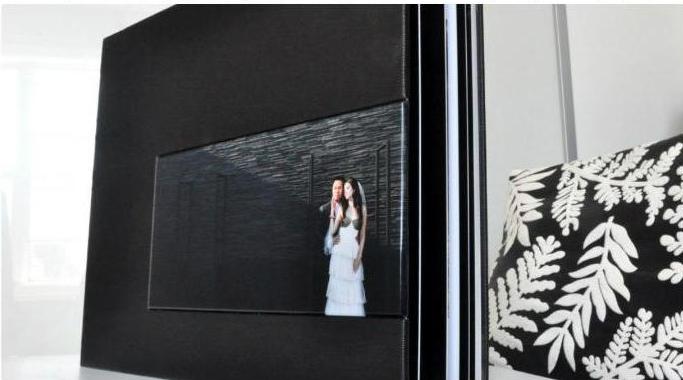 sprzęt do produkcji albumów fotograficznych