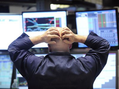 wpływ kryzysu na działalność gospodarczą