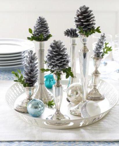kunstmatige sneeuw voor decor