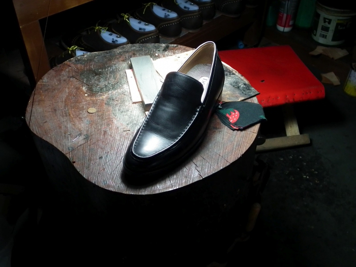 schoen pads