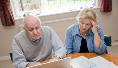 hoe wordt een arbeidspensioen opgebouwd
