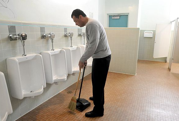 correctionele arbeid soort straf