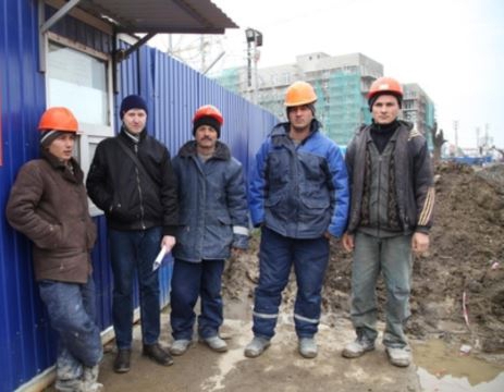 veroordeeld tot penitentiaire arbeid