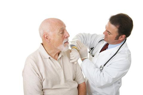 medisch onderzoek van de bevolking