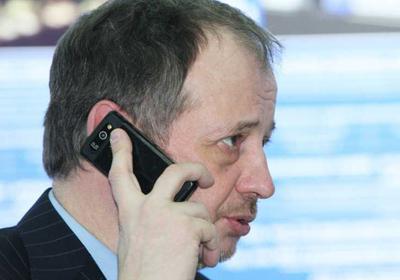 urodziny Lisina Vladimira Siergiejewicza