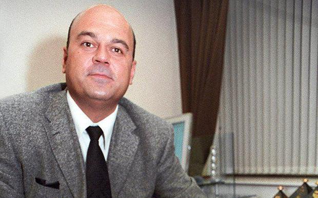 Kuzmichev Aleksey Viktorovich foto