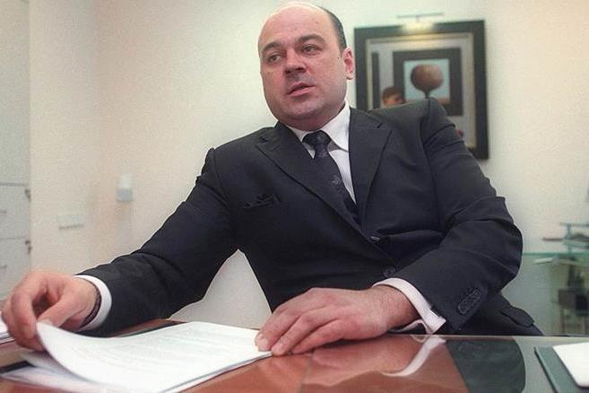 Kuzmichev Aleksey Viktorovich geboortedatum
