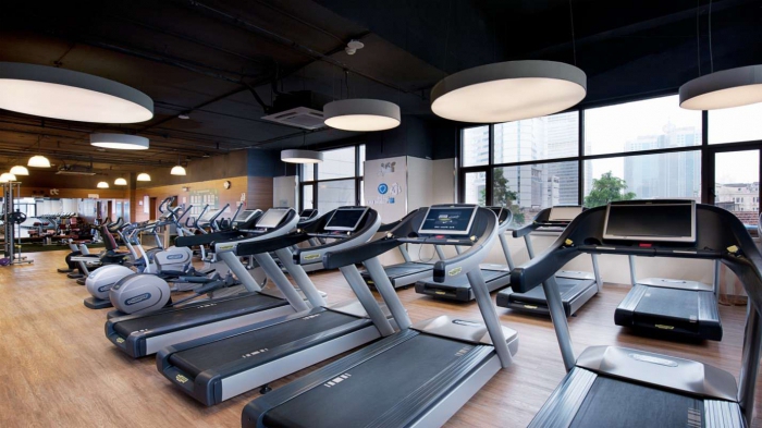 Sprzęt fitness