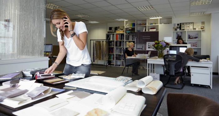 businessplan interieurontwerpstudio
