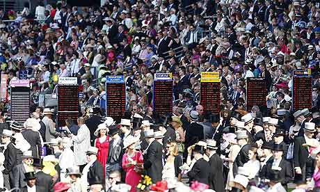 bookmaker businessplan