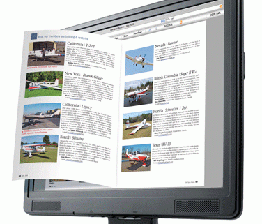 automagazine businessplan