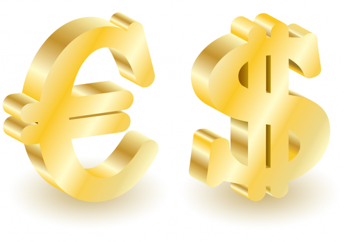 jakie pieniądze wziąć na dolary lub euro z Turcji