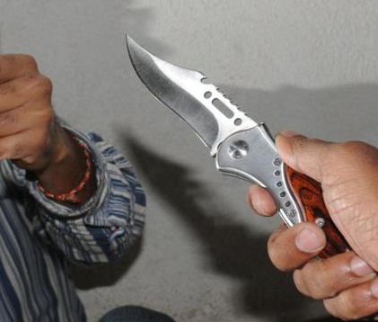 concept en elementen van criminaliteit
