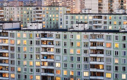 prywatyzacja mieszkań w Moskwie daty zakończenia prywatyzacji