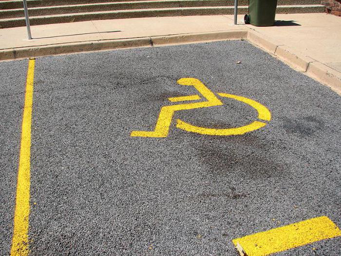 parkeerkaart