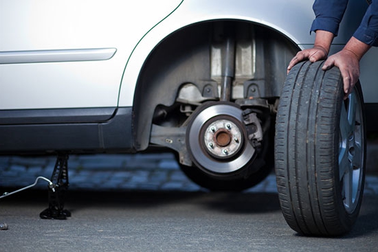hoeveel brengt bandenwinst per maand
