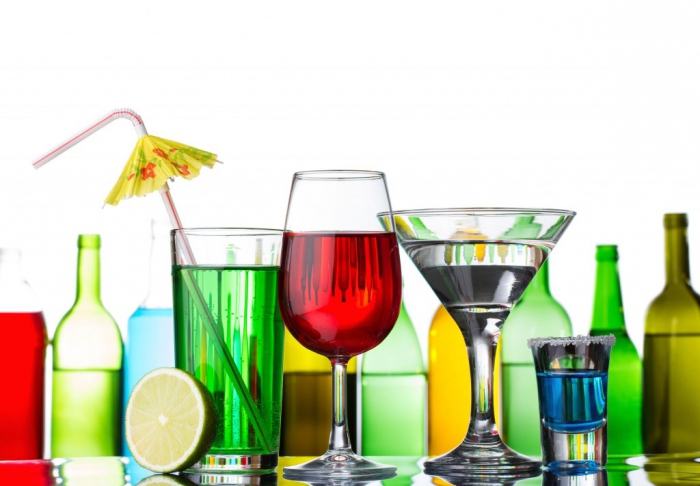 alcohol verkopen via een online winkel