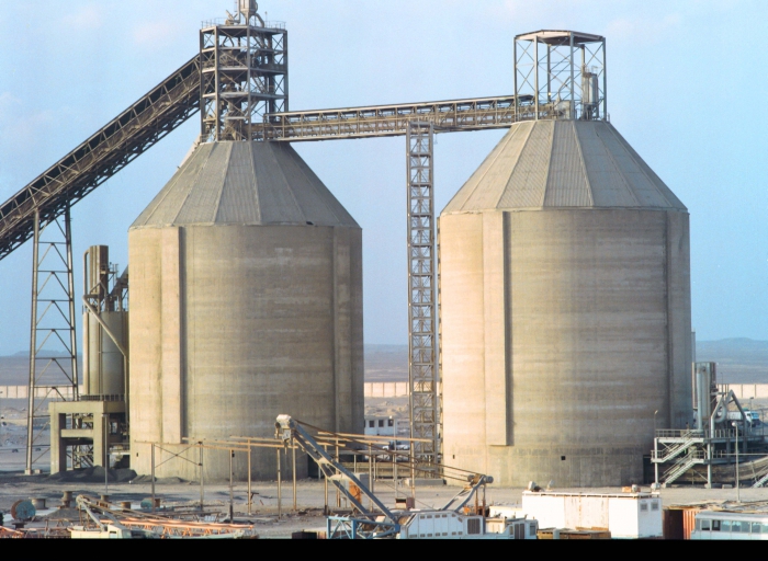 cementklinker