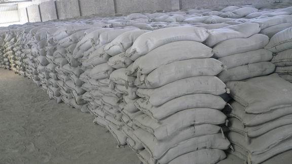 droge cementproductie