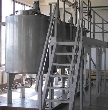 pralki Keg