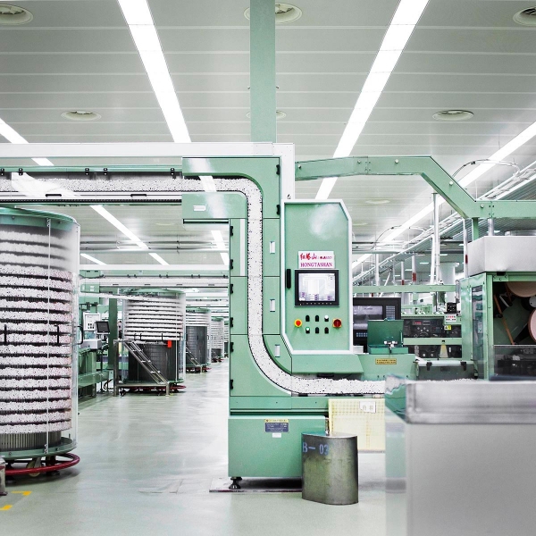 filter sigaret making machine