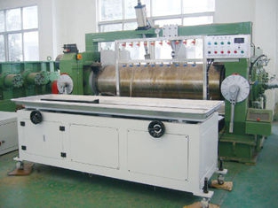 automatyczne linie do produkcji profili knauf