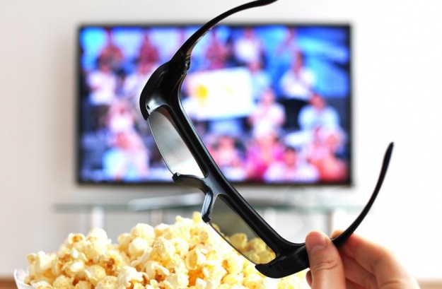 kies led tv volgens parameters