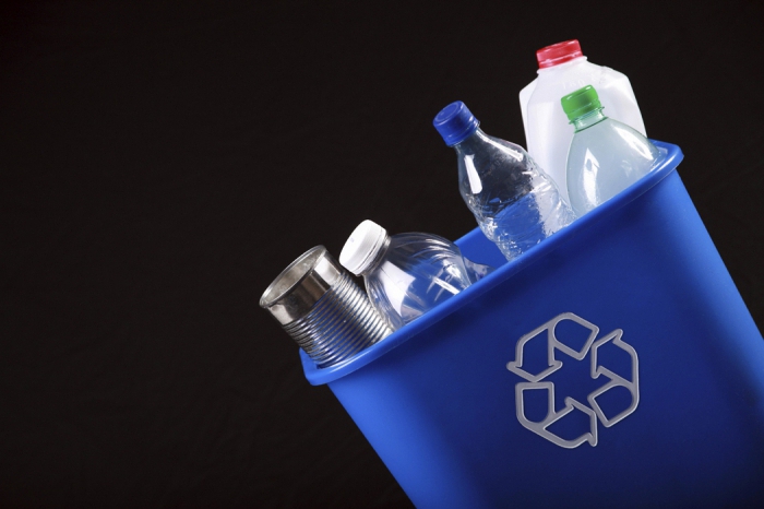 plastic recycling