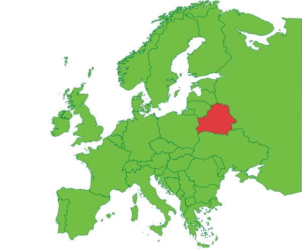 zezwolenie na pobyt w Republice Białorusi