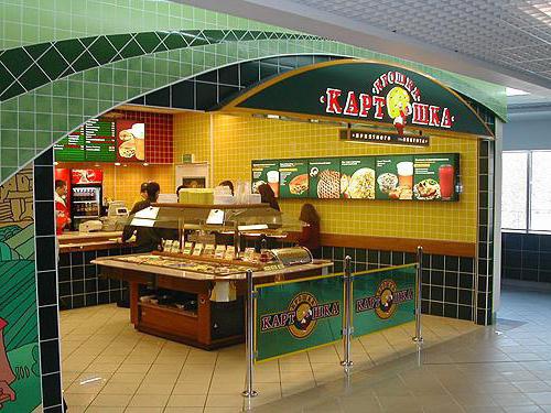 franchise baby-aardappel