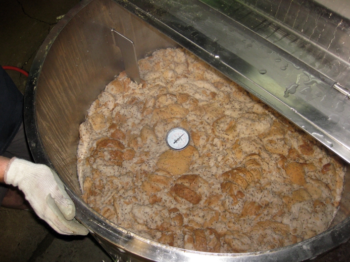 biermachine
