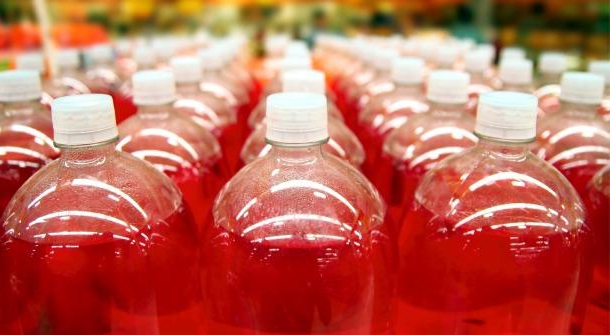 produkcja domowej lemoniady