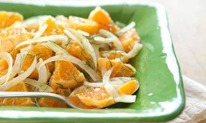 salade kosten