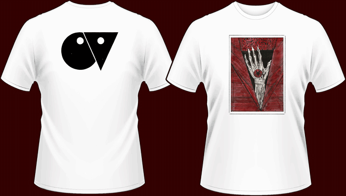 t-shirt machine