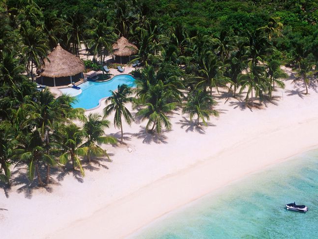 De duurste resorts in de wereldclassificatie