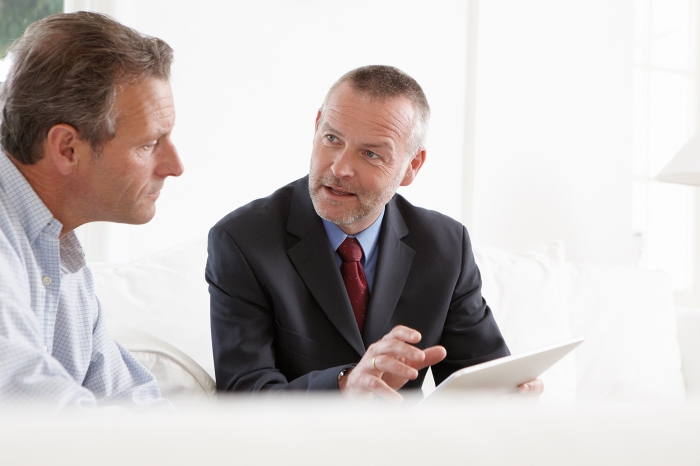 soorten financiële controle